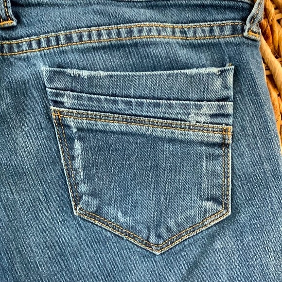 Kut from the Kloth Natalie Crop sz 10 - Picture 8 of 13